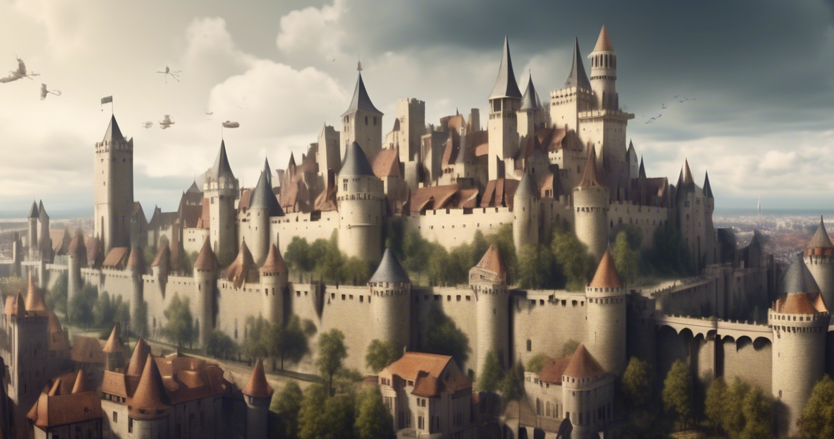 The Evolution of Capitalism and Liberal Democracy: From Feudalism to Modernity