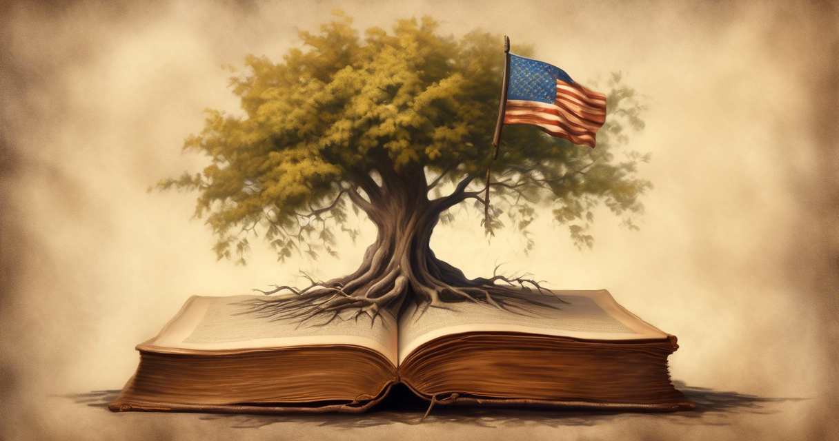 Conservative Liberty: Order, Tradition, and Self-Determination