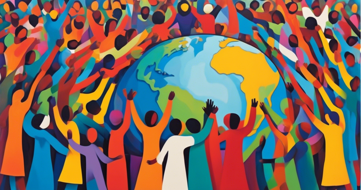 Assessing Multiculturalism: Achievements and Challenges • PolSci Institute