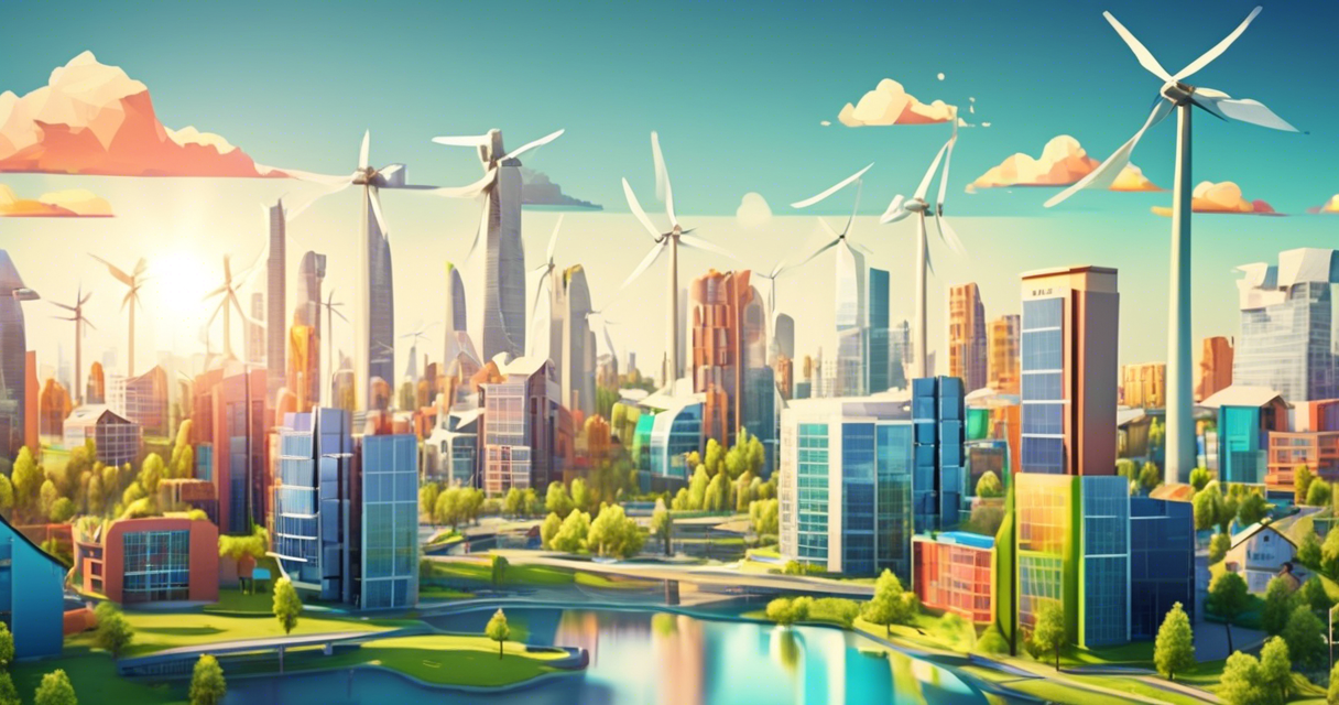 The Growing Service Sector's Role in Sustainable Development • PolSci ...