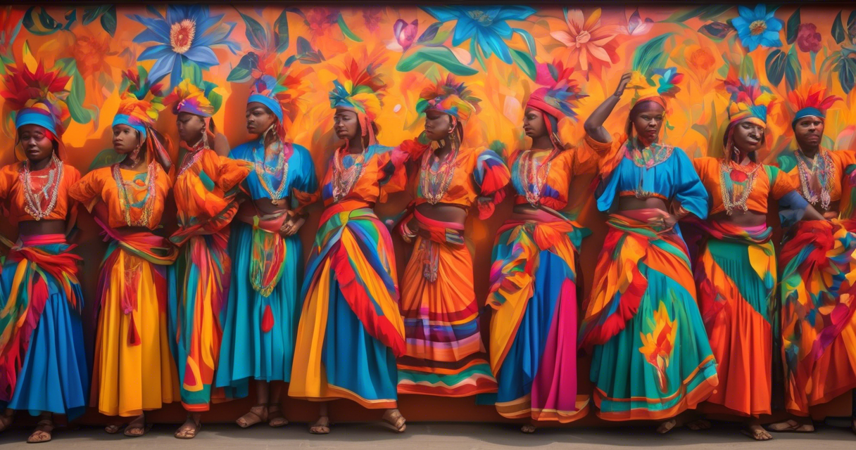 Cultural Resistance: Preserving Identity Through Symbolic Actions