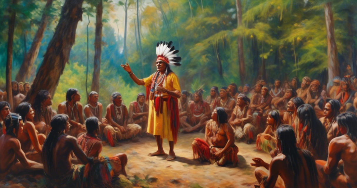Tribal Politics in India: Mobilization and Challenges