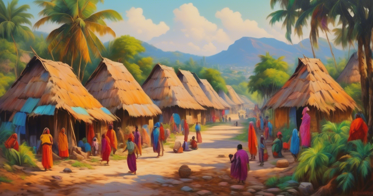 Understanding Tribes in India: Definitions and Characteristics
