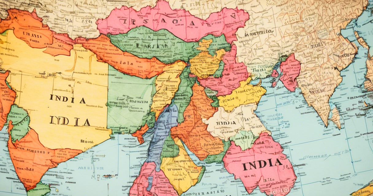 Emergence of State-Level Leadership in India: 1960s-1980s