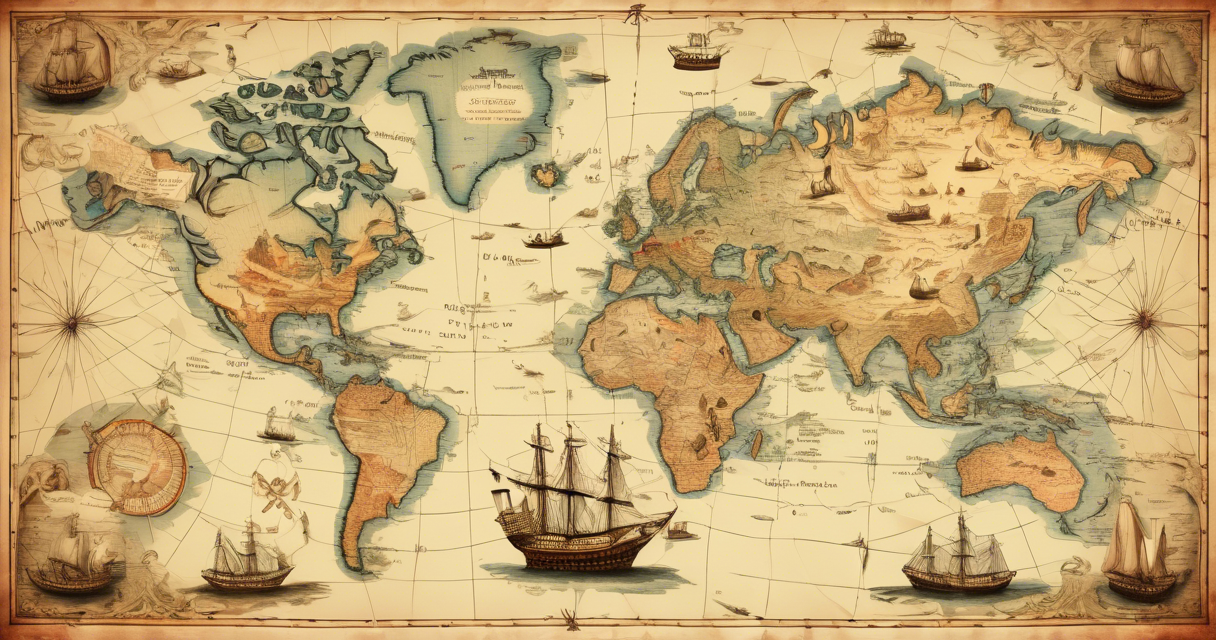 Understanding Globalisation: A Historical Perspective