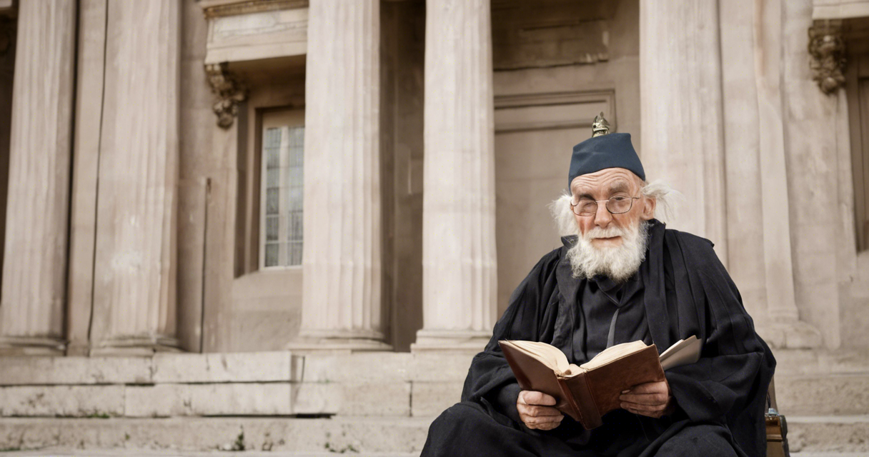 Augustine’s Perspective on Justice and the State
