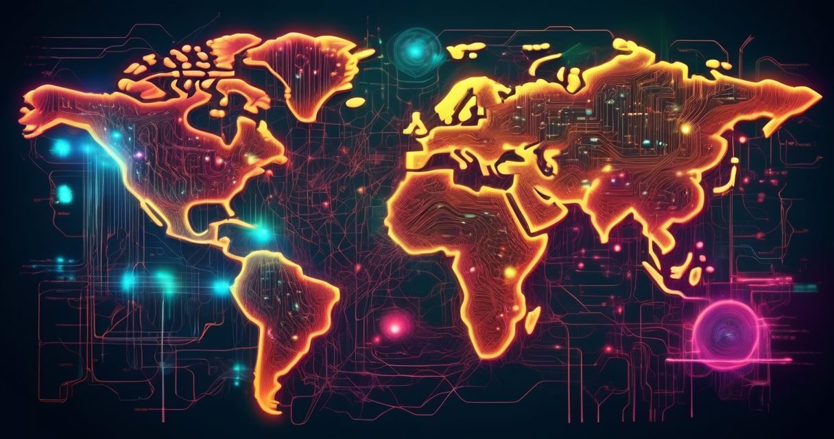 The Globalisation of Science and Technology: Collaborative Research and International Competitiveness