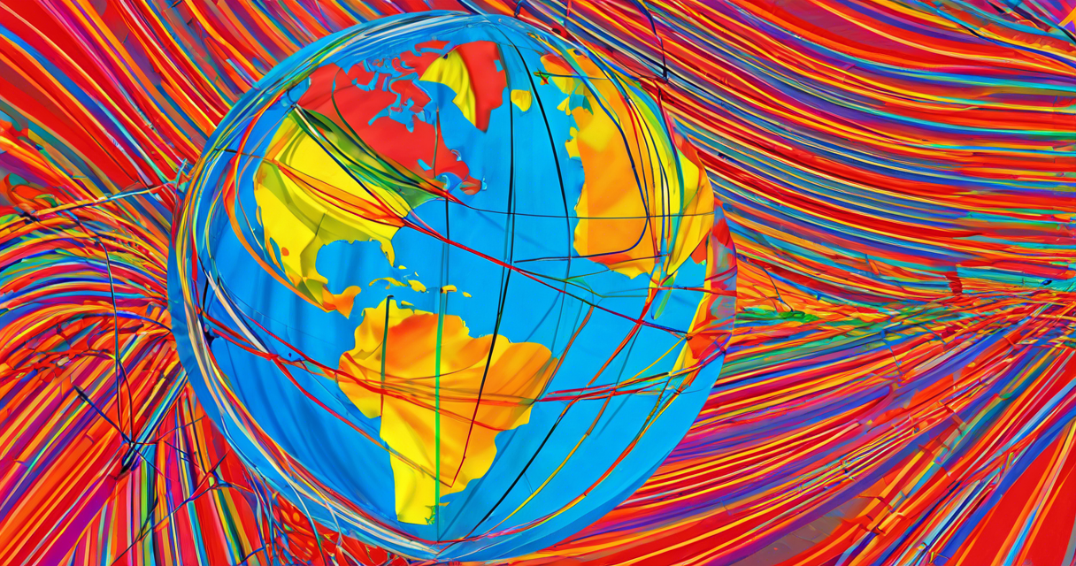 Incorporating Global South Perspectives into International Relations Theory