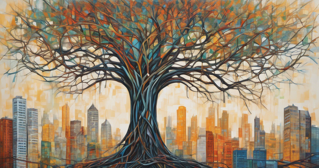 Exploring the Complex Relationship Between Civil Society and the State