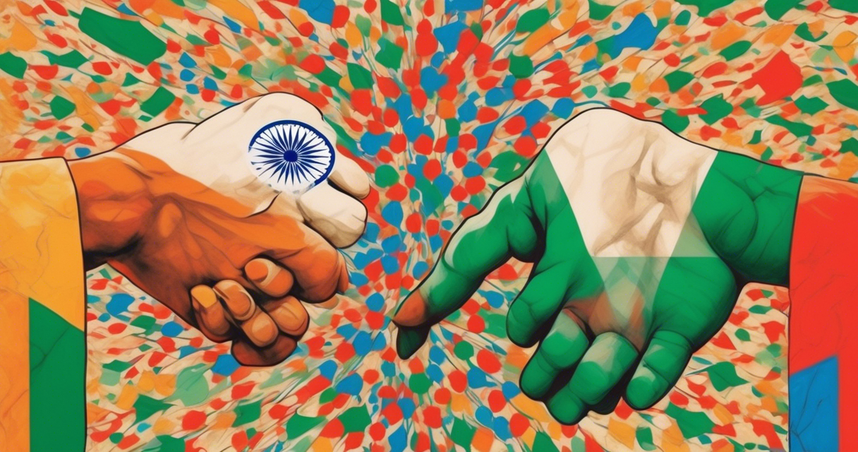 The Influence of Pressure Groups in Indian and Pakistani Politics