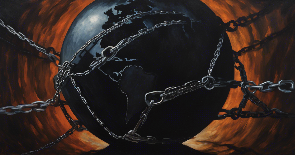Neo-Marxist Analysis of Peripheral States: Dependency and Authoritarianism