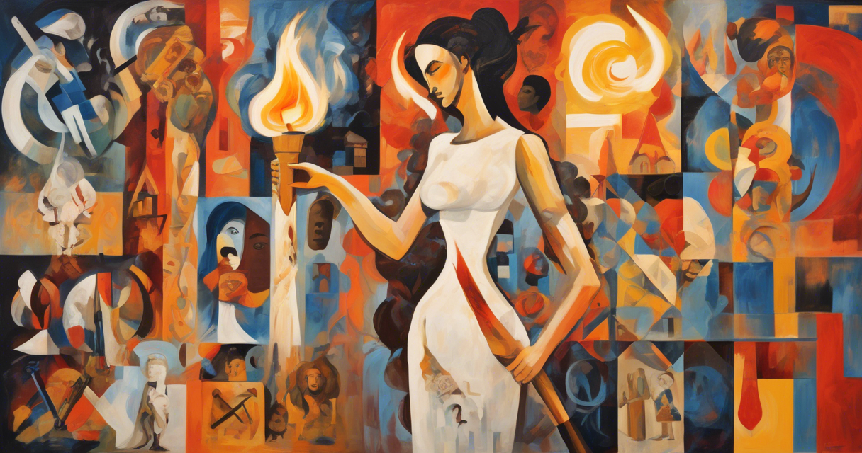 The Essence and Historical Background of Feminism