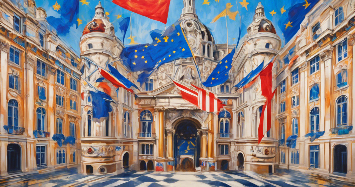 Characteristics of Elitist Political Parties: European and American Types