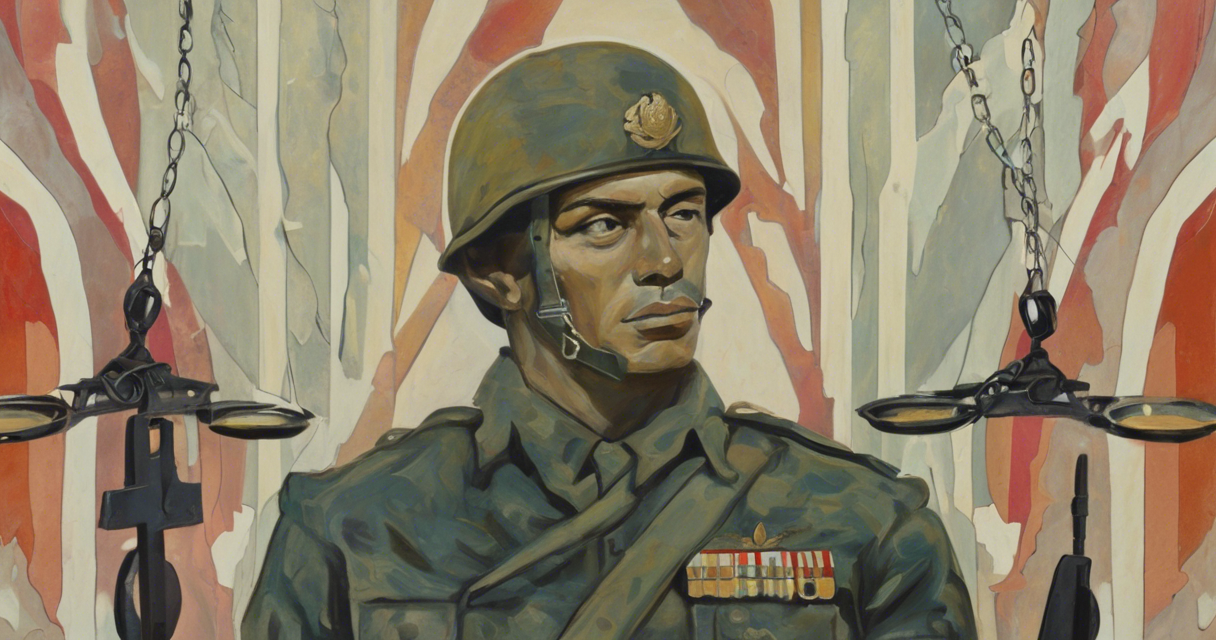 The Role of the Army and Bureaucracy in Constitutional States