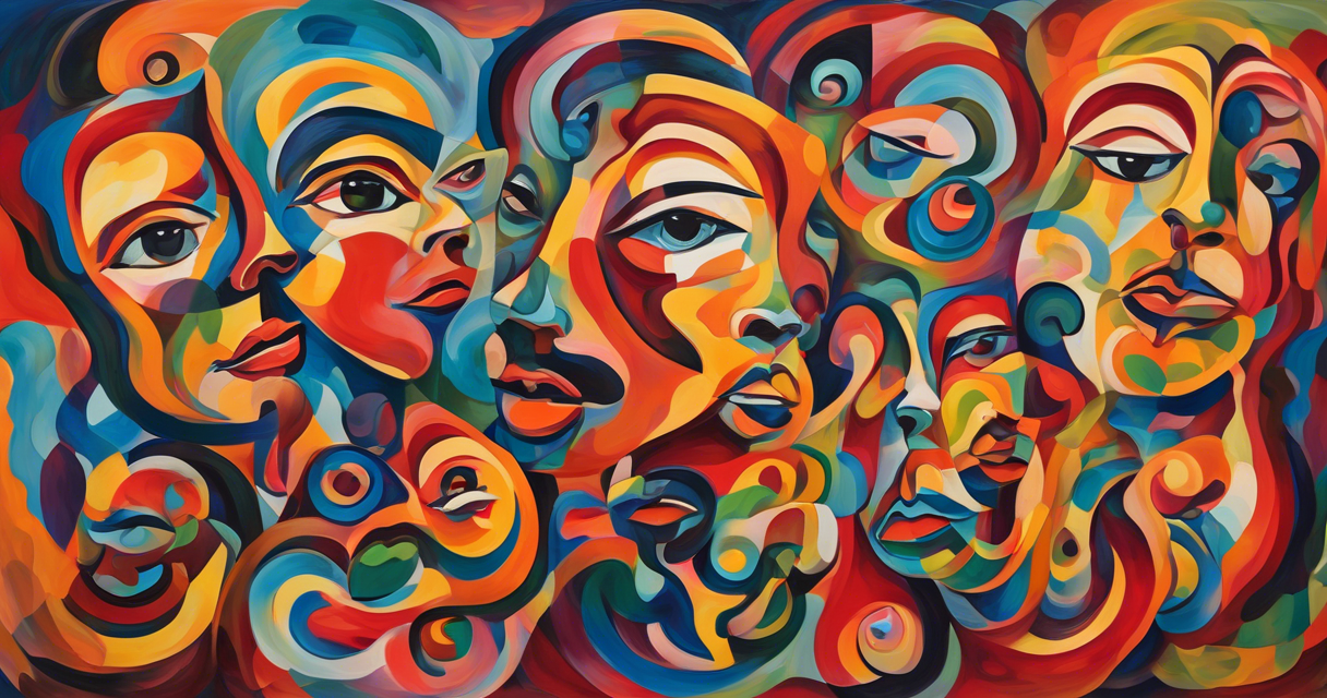 Causes of Identity Consciousness and Community Conflicts