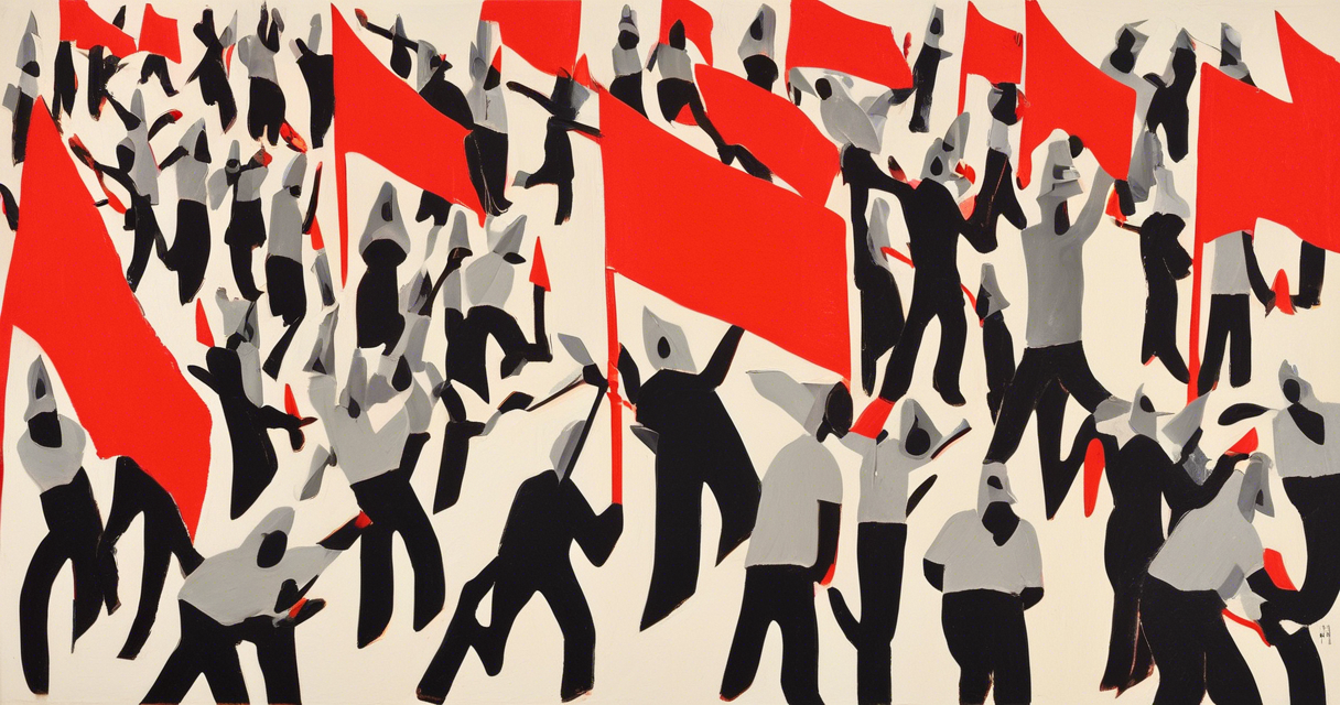 The Rise of Communist and Workers’ Movements Post-Bolshevik Revolution