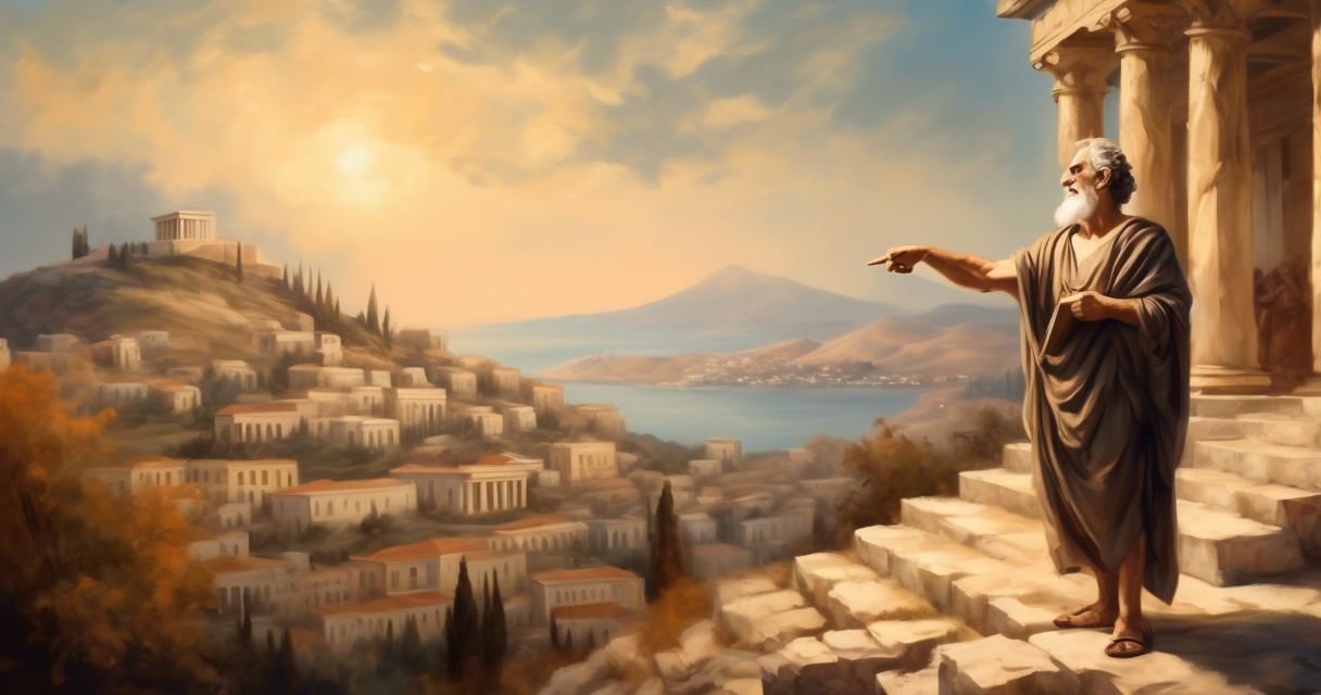 Aristotle: The Scientist of Political Theory