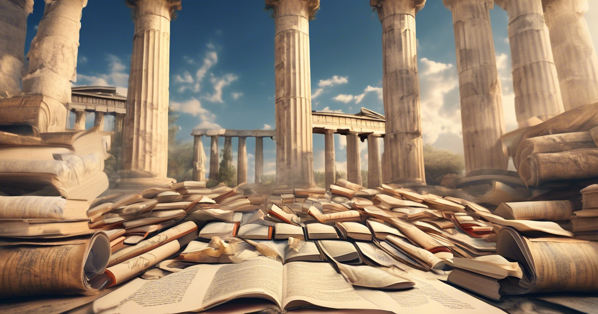 Plato’s Dialogues: Foundations of Western Philosophy