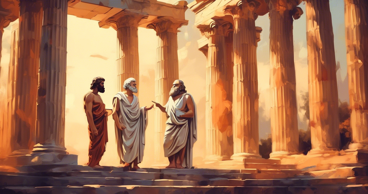 Socratic Foundations of Plato’s Philosophy