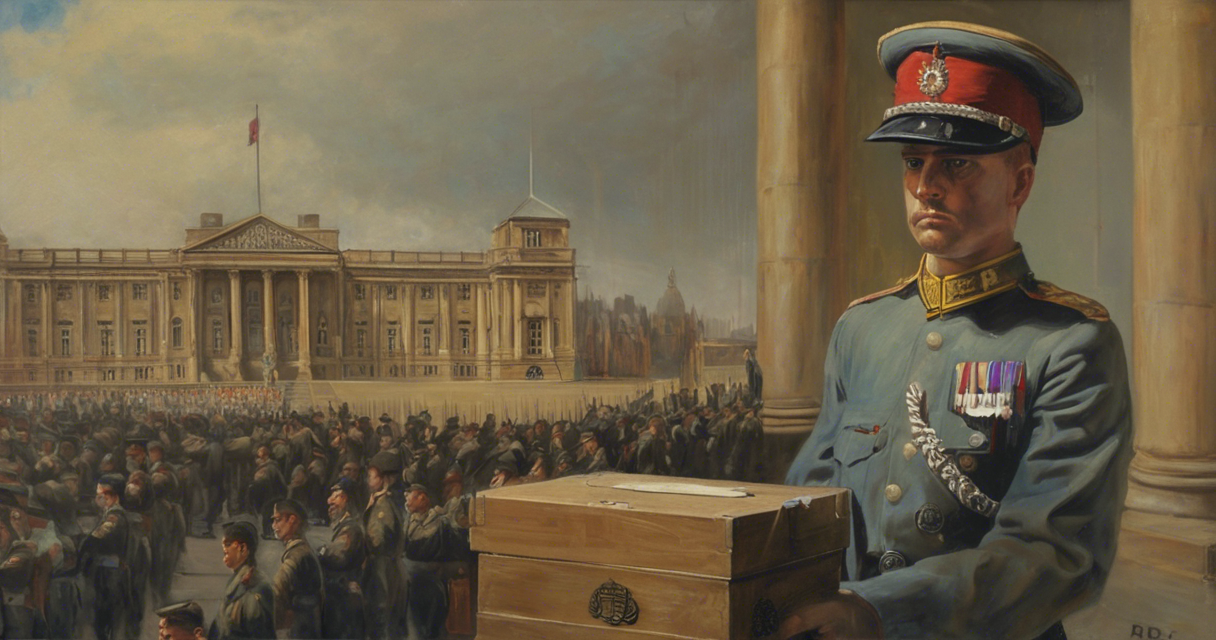 The Role of Military in Democratic Political Systems