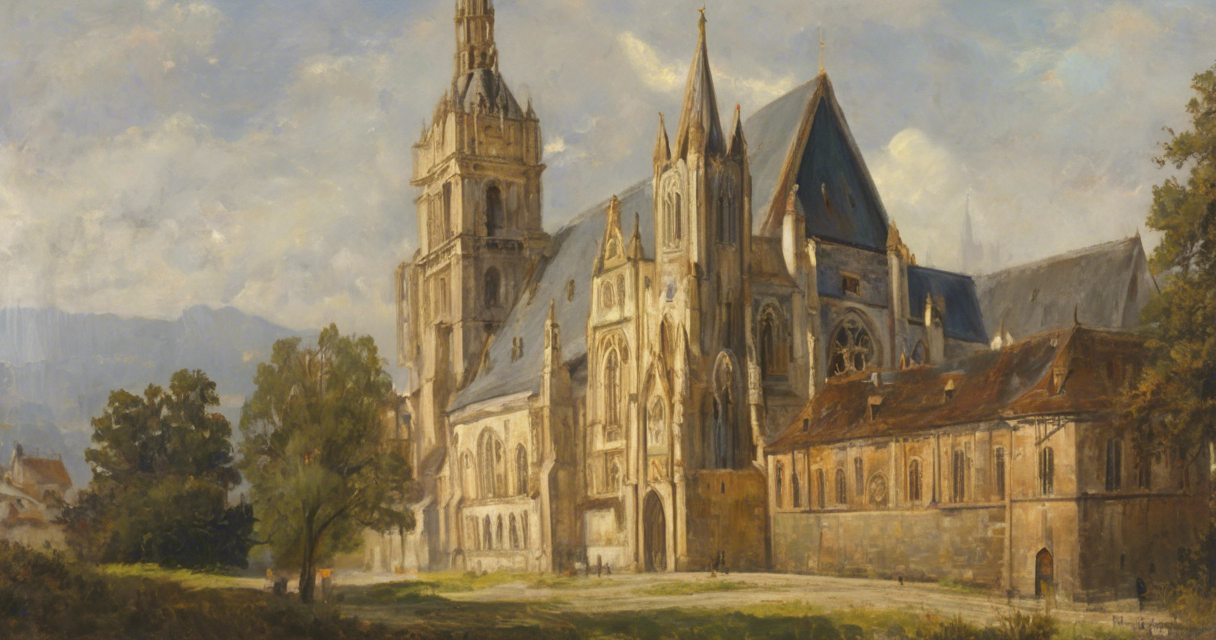 Hobbes’ View on the Church’s Role in the State