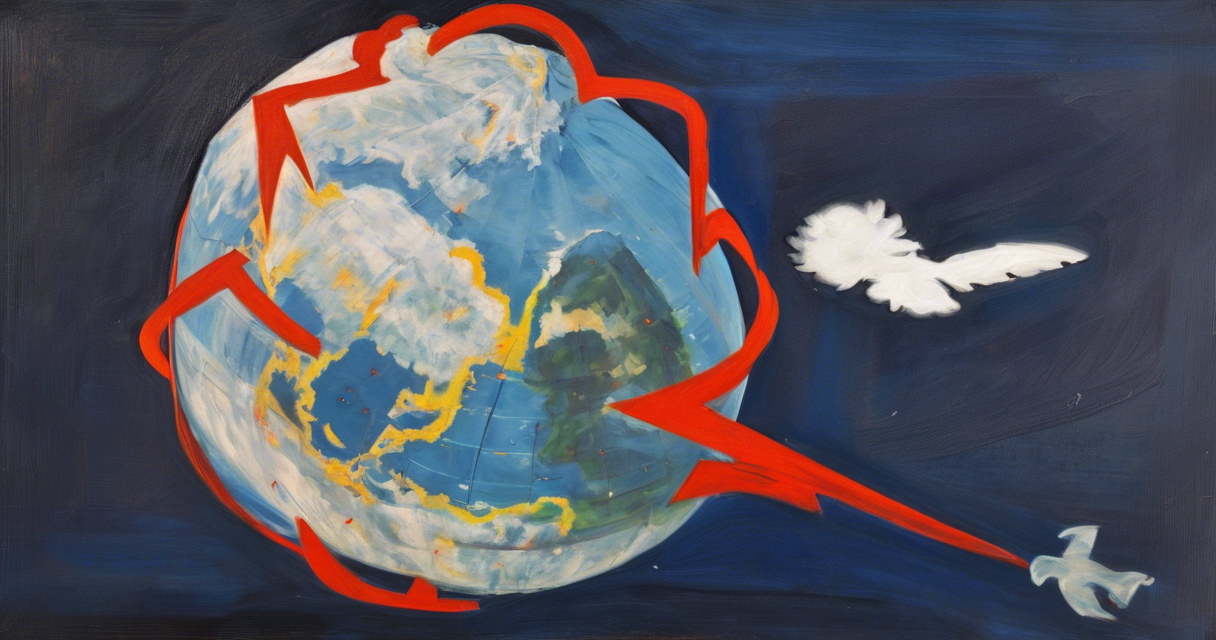 Nuclear Proliferation: Challenges and International Responses