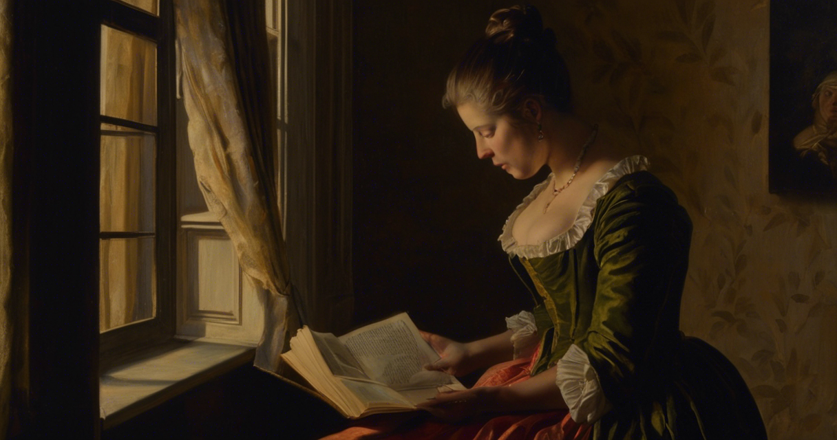 Rousseau’s Restriction of Women’s Education to Societal Roles • PolSci ...