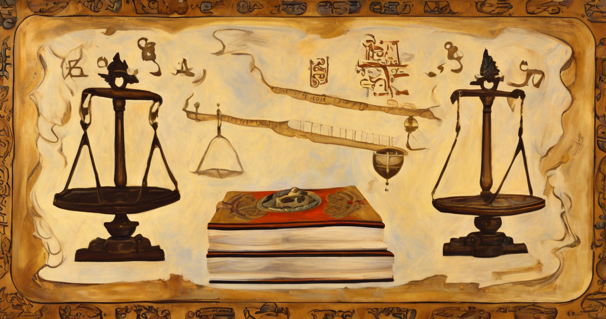 Historical Perspective on Rights: Traditions and Customs