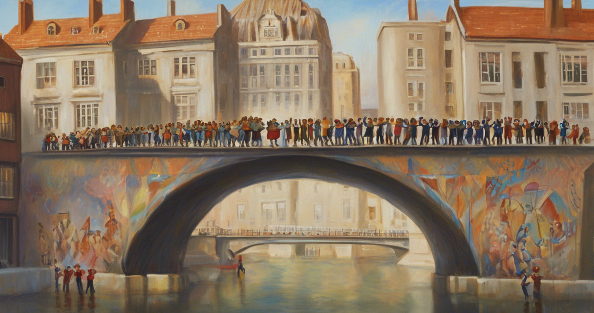 The Democracy Perspective on Participation: Bridging the Gap Between Government and People