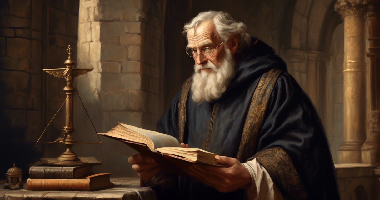 Aquinas on Law and the State: Foundations of Legal and Political Authority