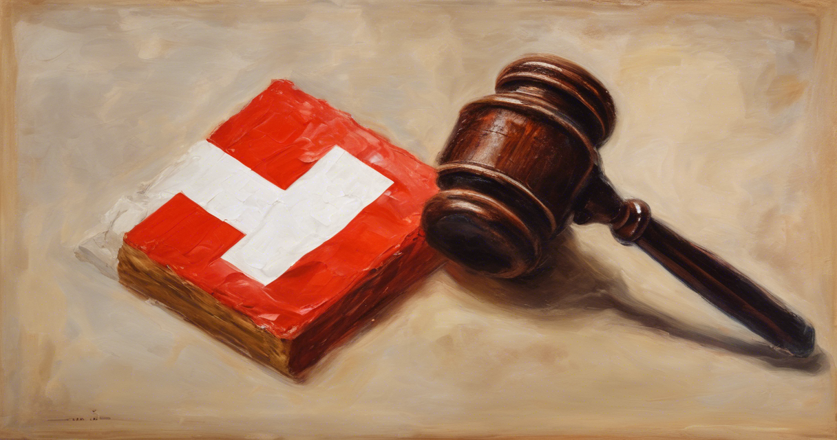 Continental Constitutional Systems: Switzerland and Germany