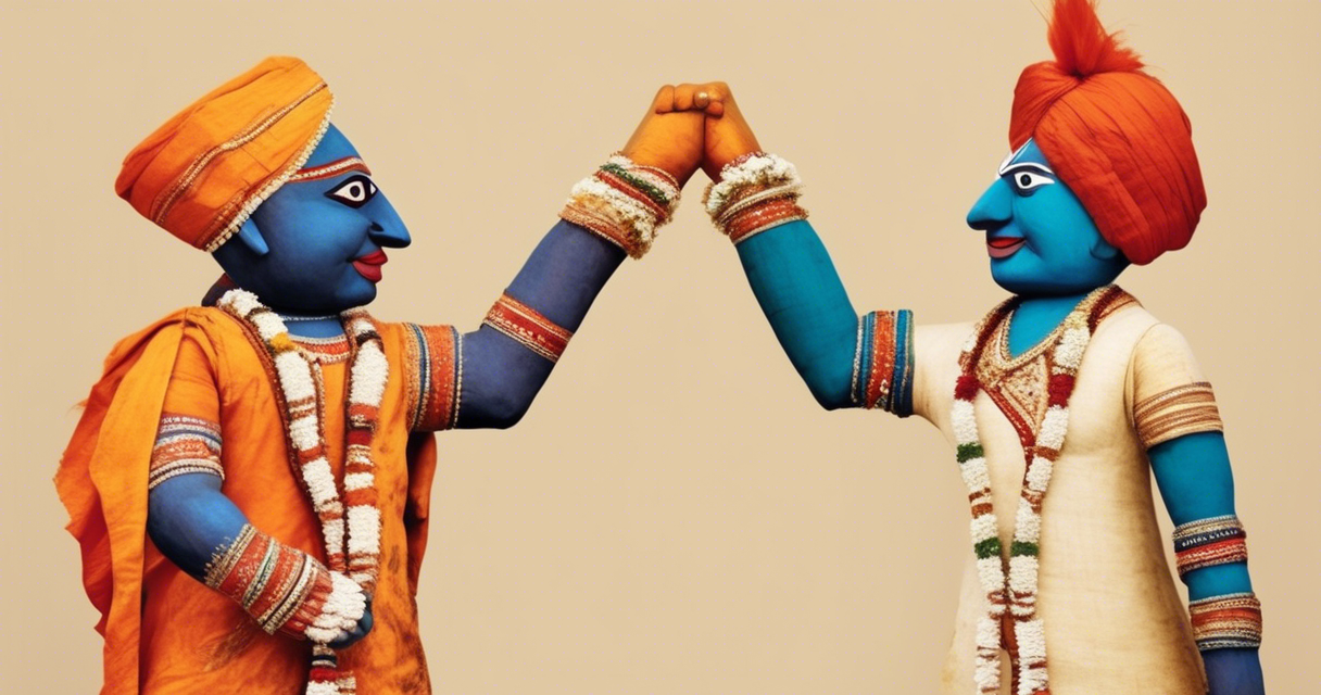 Examining Two-Party Systems in Indian States